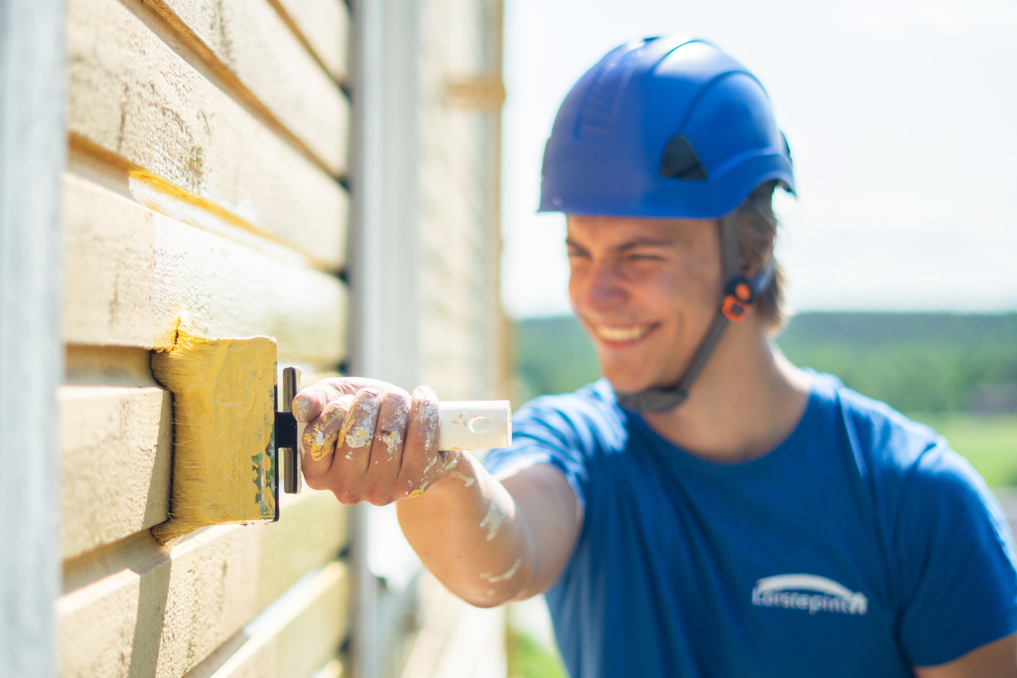 rivitalon maalaus pyyda tarjous