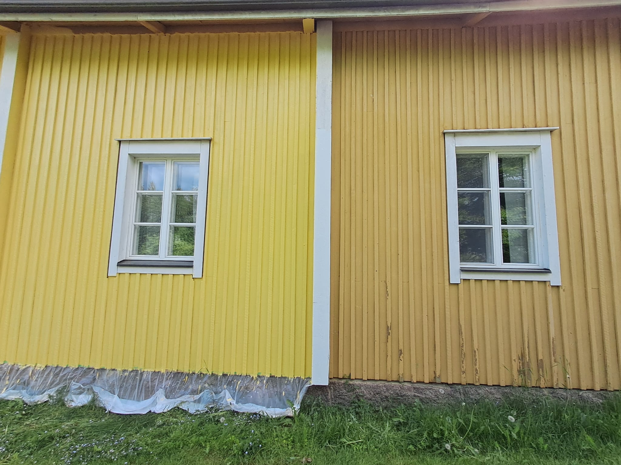 Ulkomaalaus hinta 2026