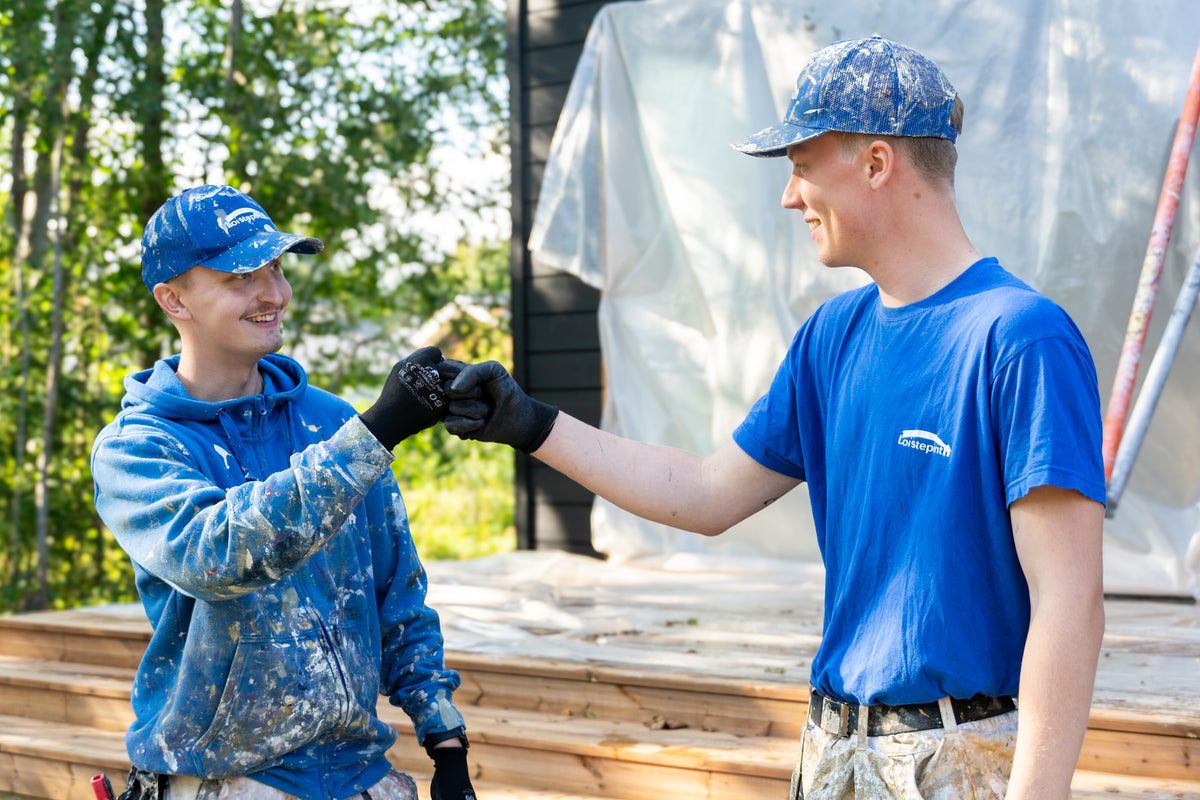 maalus firma kokemuksia