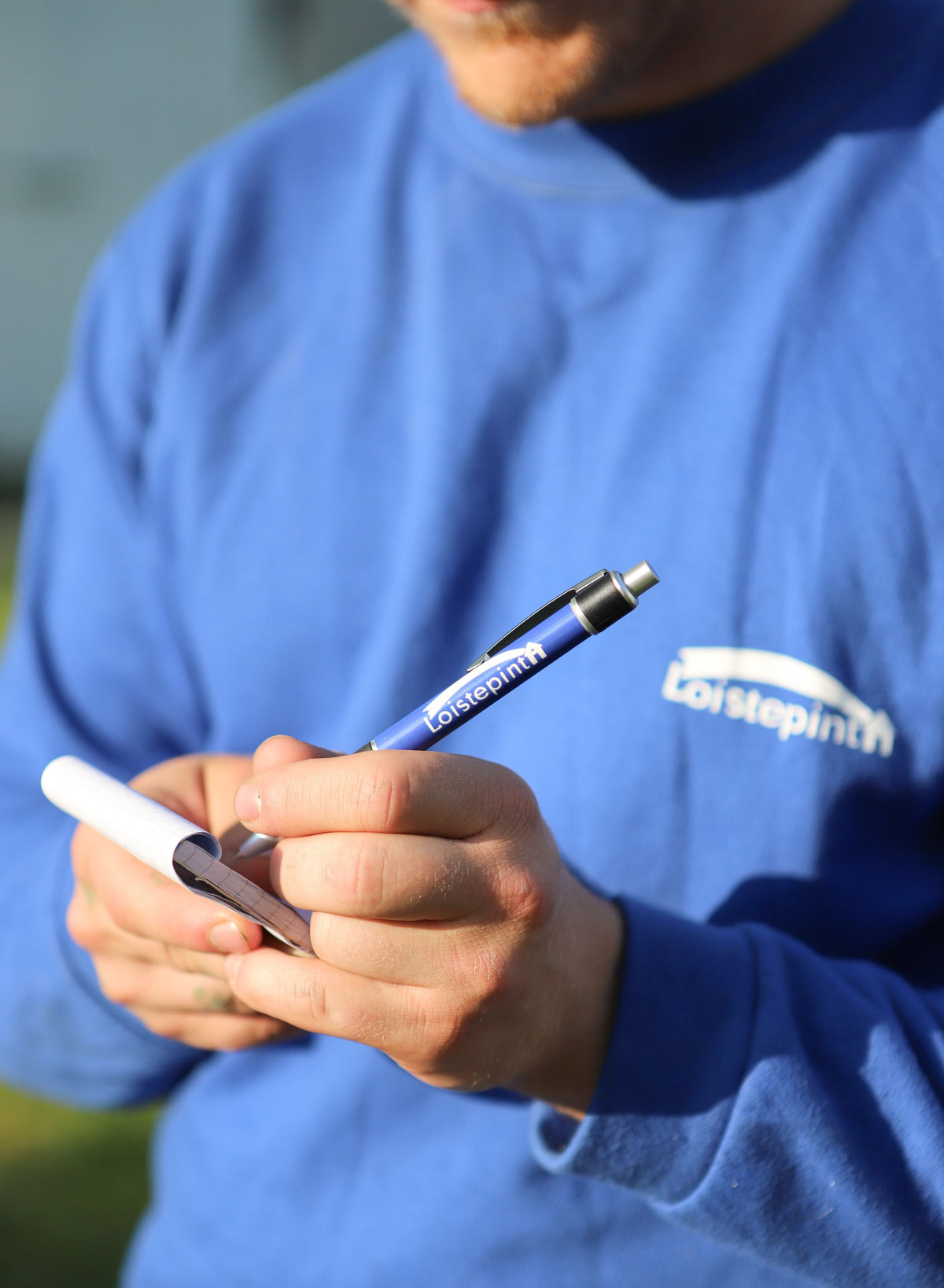 myynti työ ulko maalaus