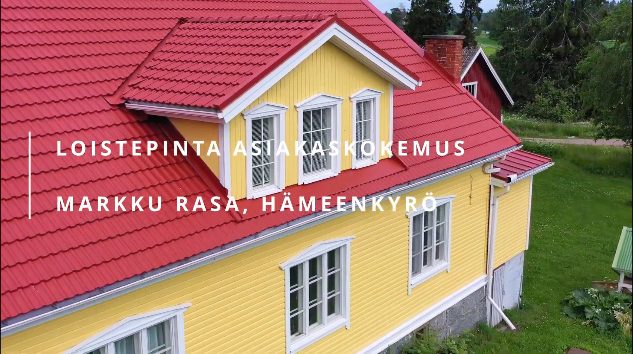 onnistunut tiilikaton pinnoitus 